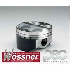 Ford Cosworth 2.0 16v YB Non Turbo Wossner Forged Piston Kit